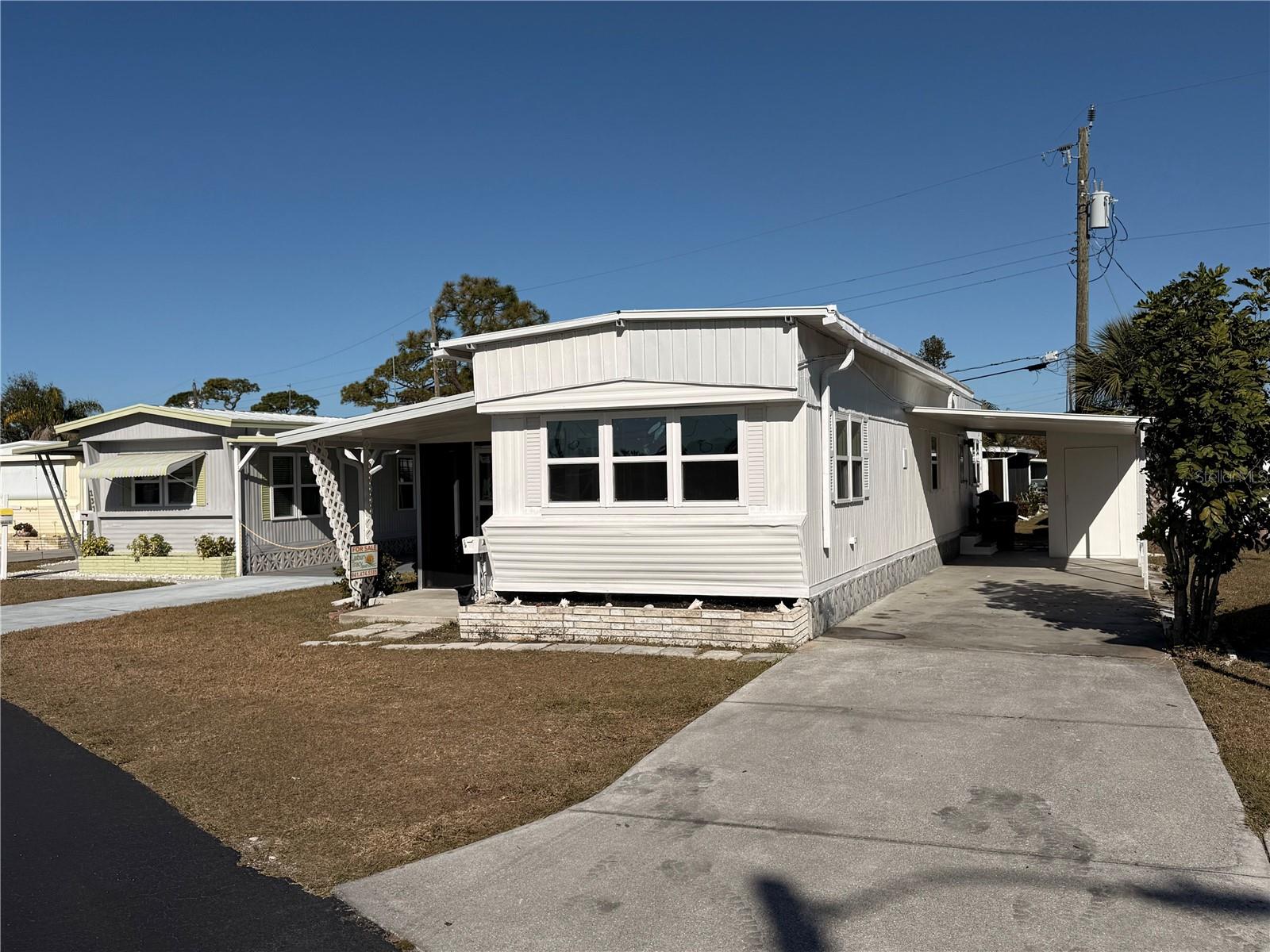 OAK GROVE - Residential