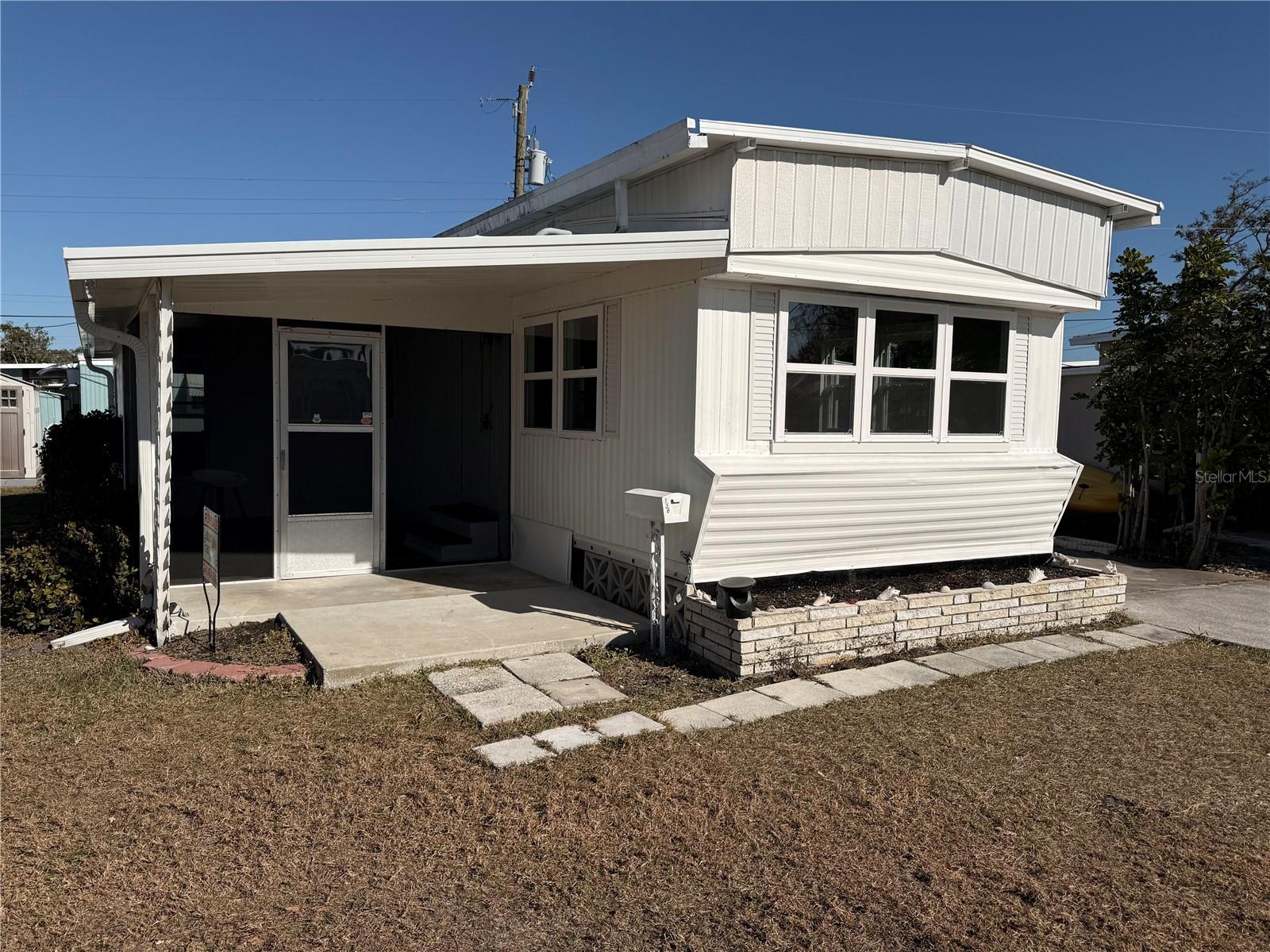 1800 ENGLEWOOD ROAD 136