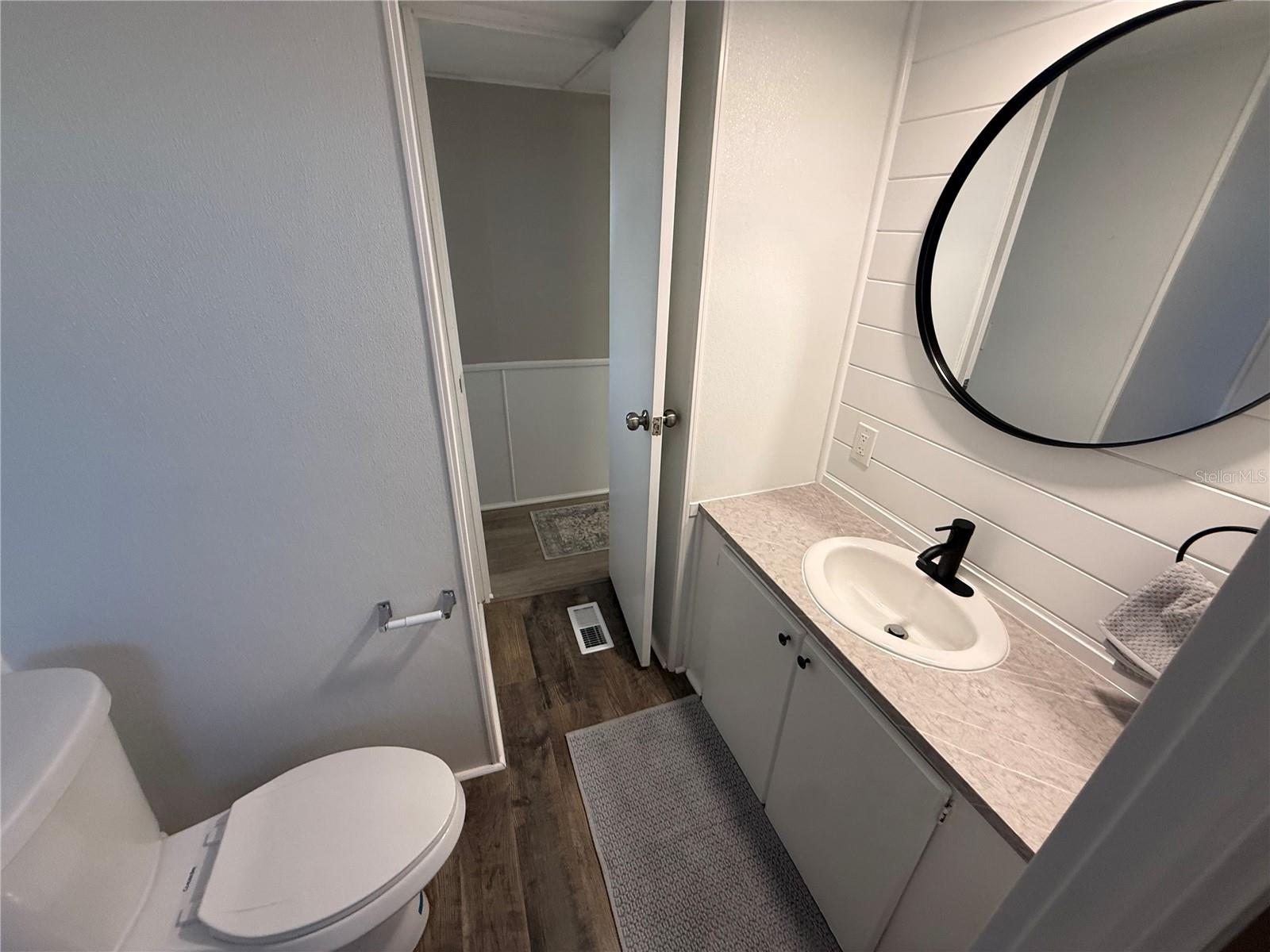 OAK GROVE - Residential