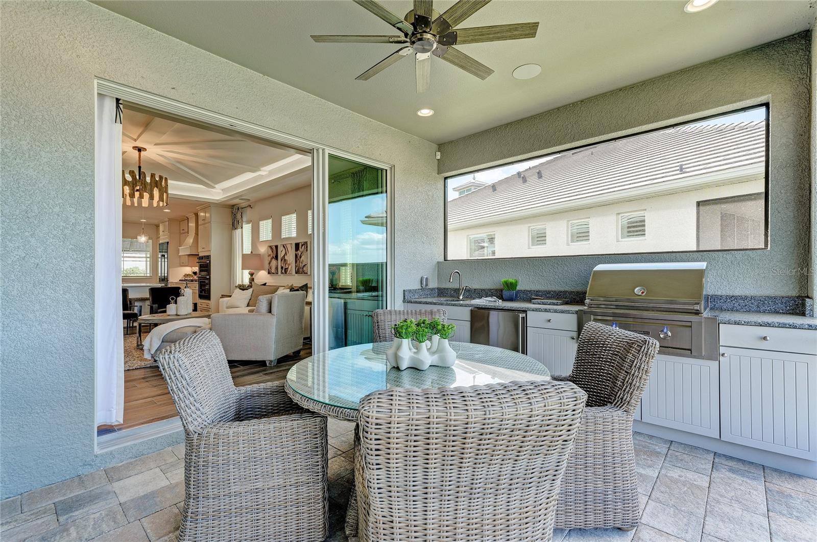 WATERCOLOR PLACE I - Residential