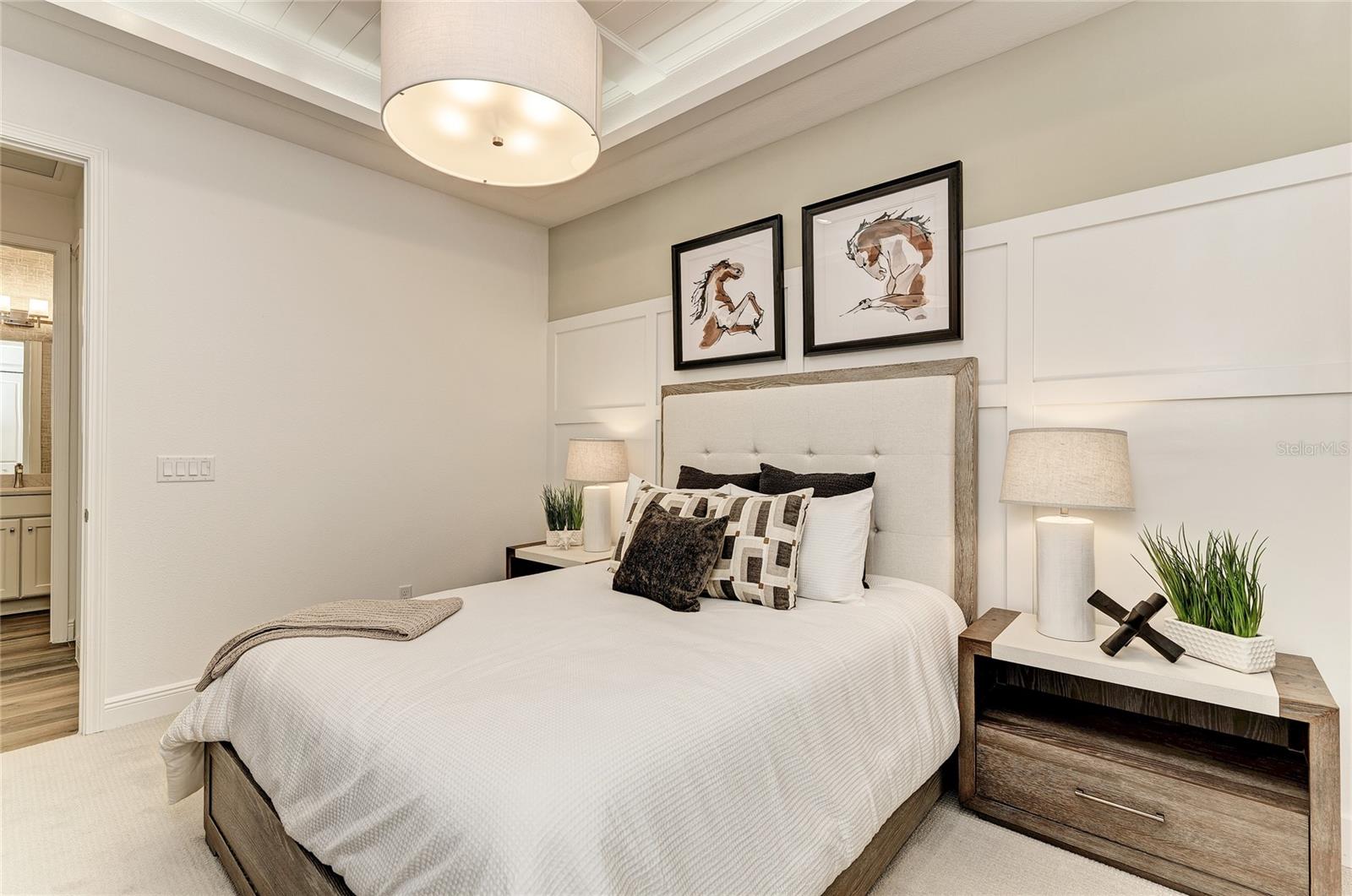 WATERCOLOR PLACE I - Residential