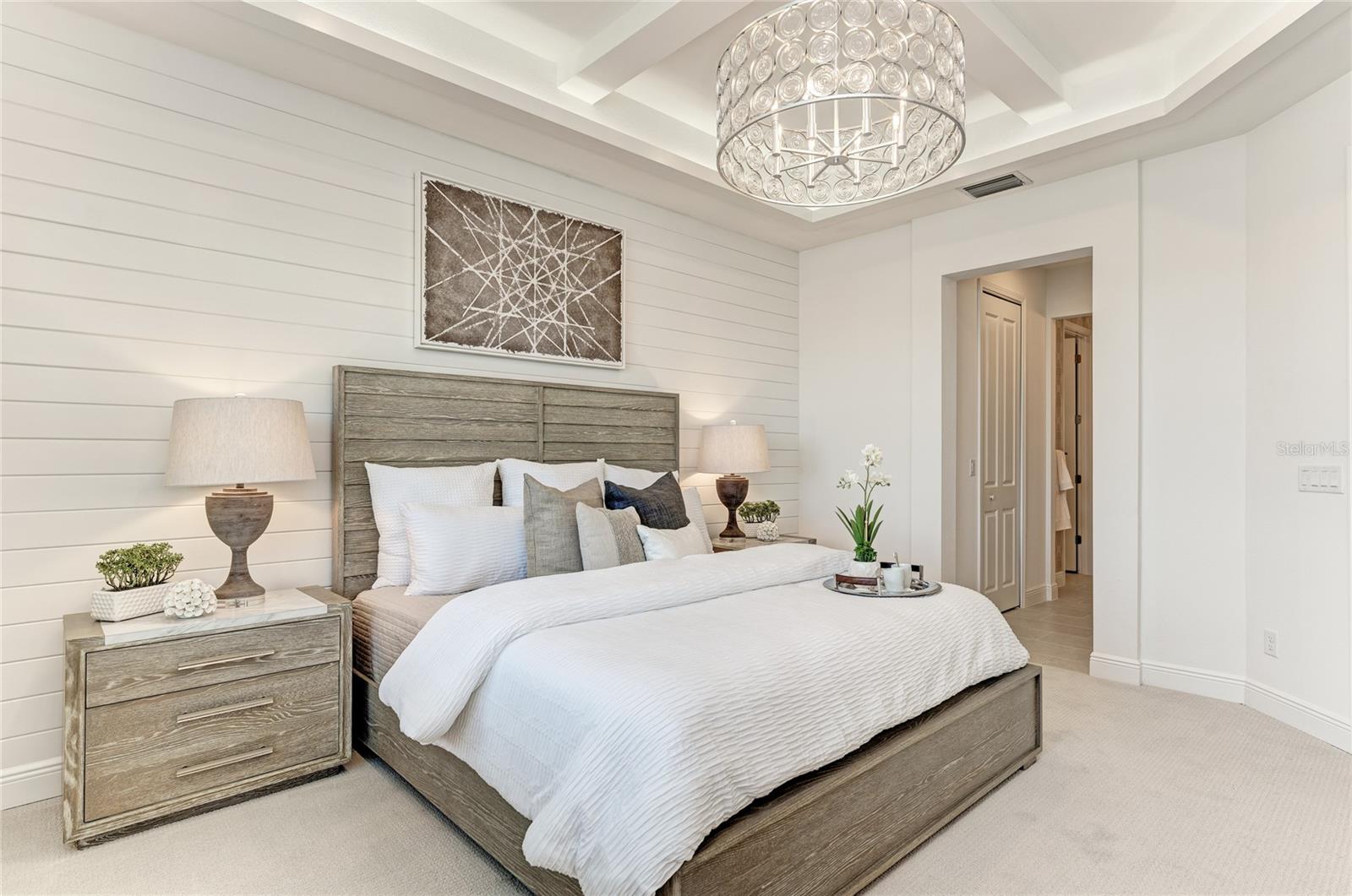 WATERCOLOR PLACE I - Residential