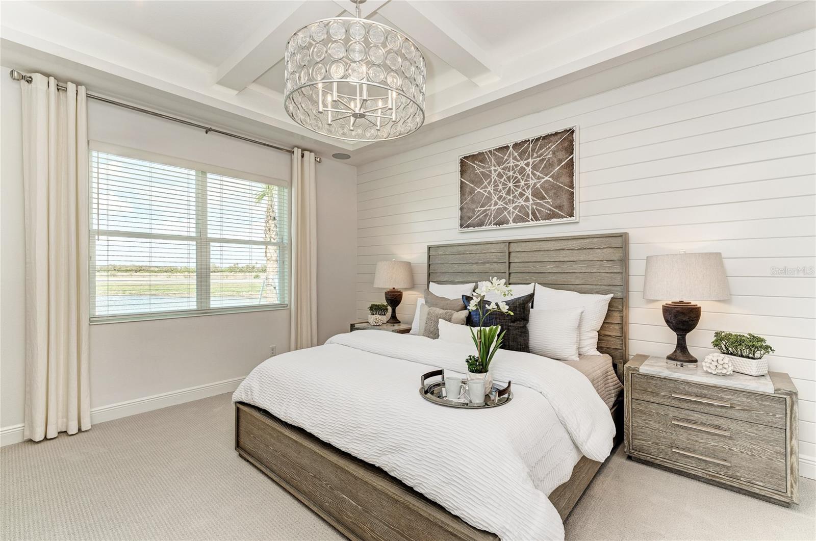 WATERCOLOR PLACE I - Residential