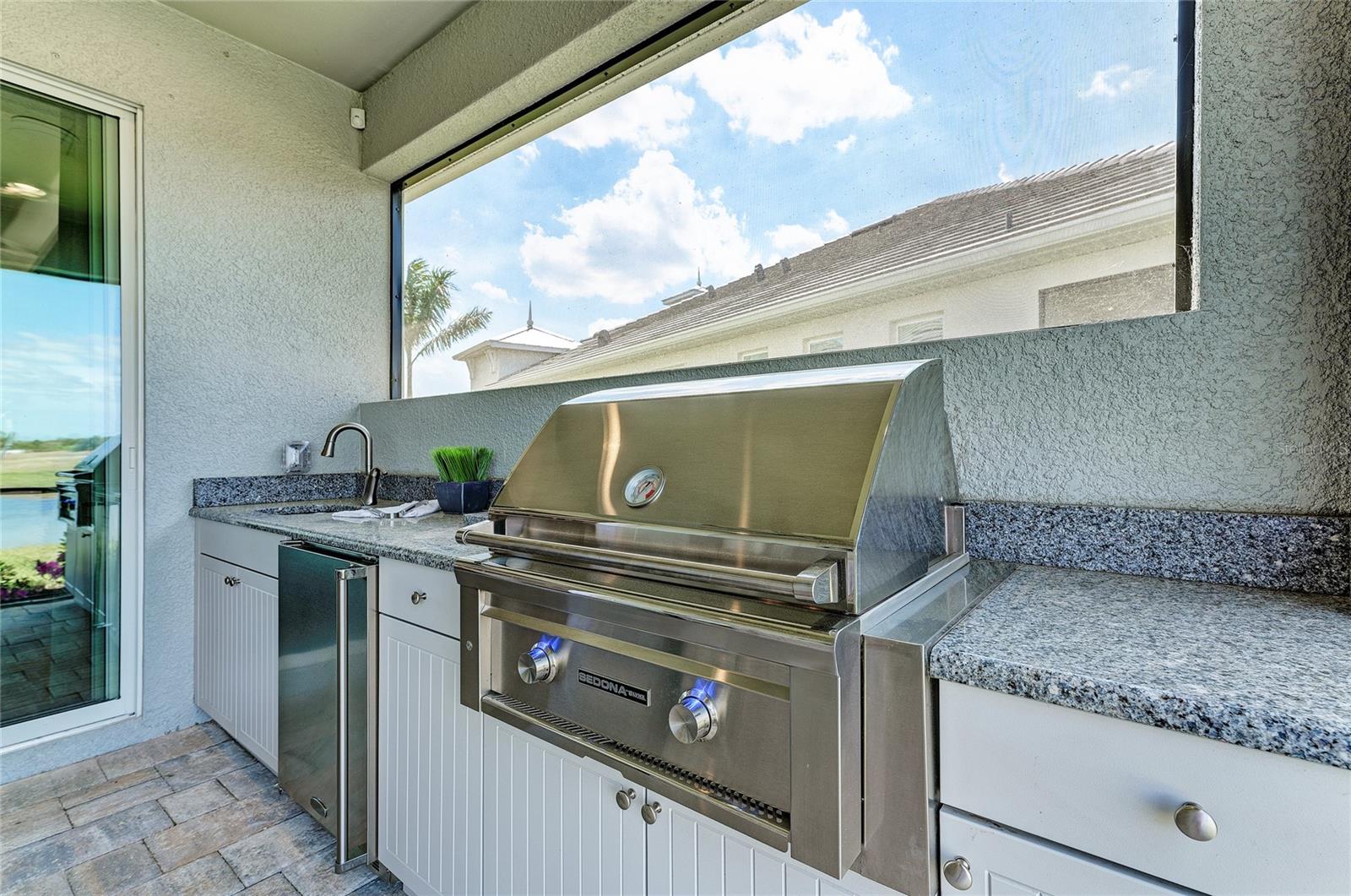 WATERCOLOR PLACE I - Residential