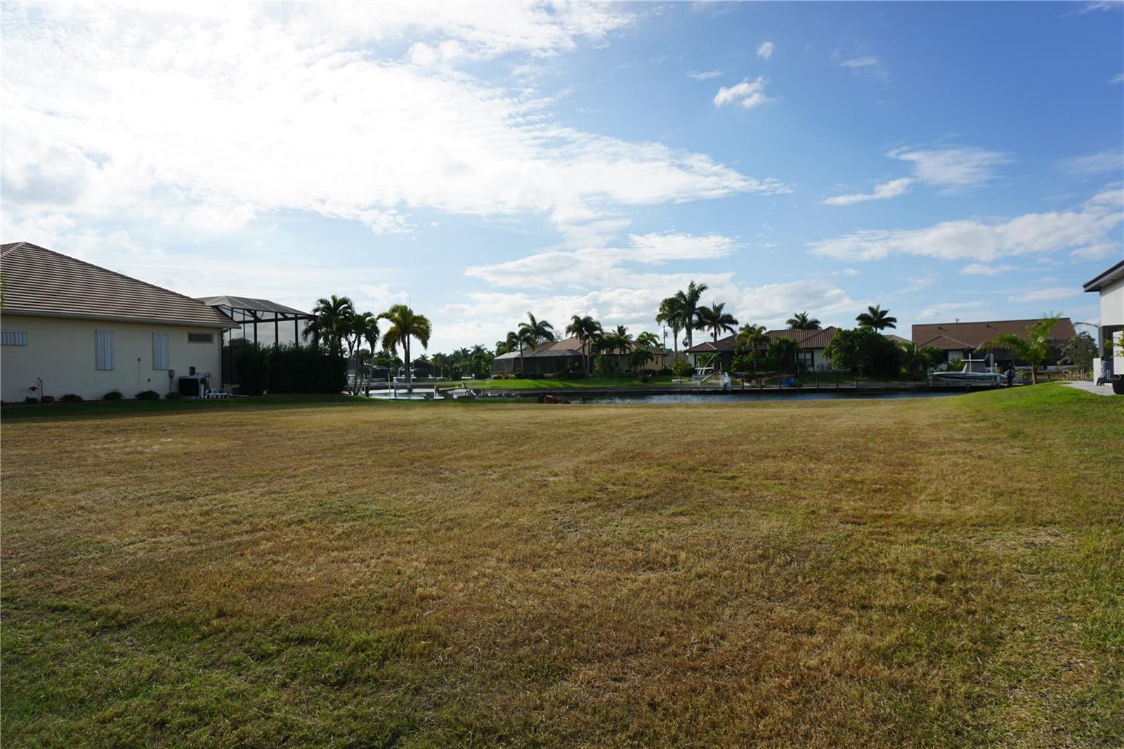 PUNTA GORDA ISLES SEC 15 - Land