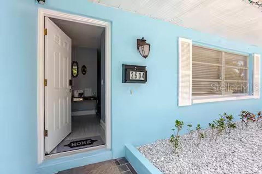 Photo of 2604 Campus Hill Drive, Tampa, FL 33612 (MLS # TB8452185)