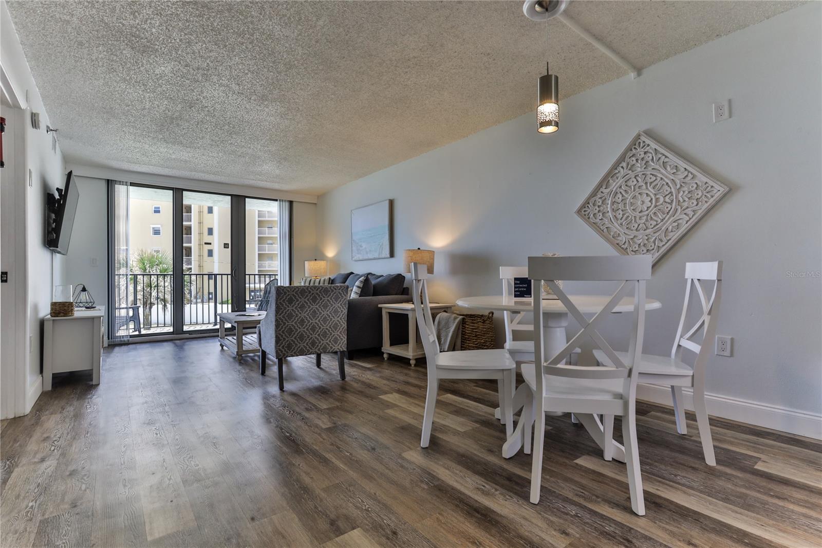 Ocean Trillium South - Residential