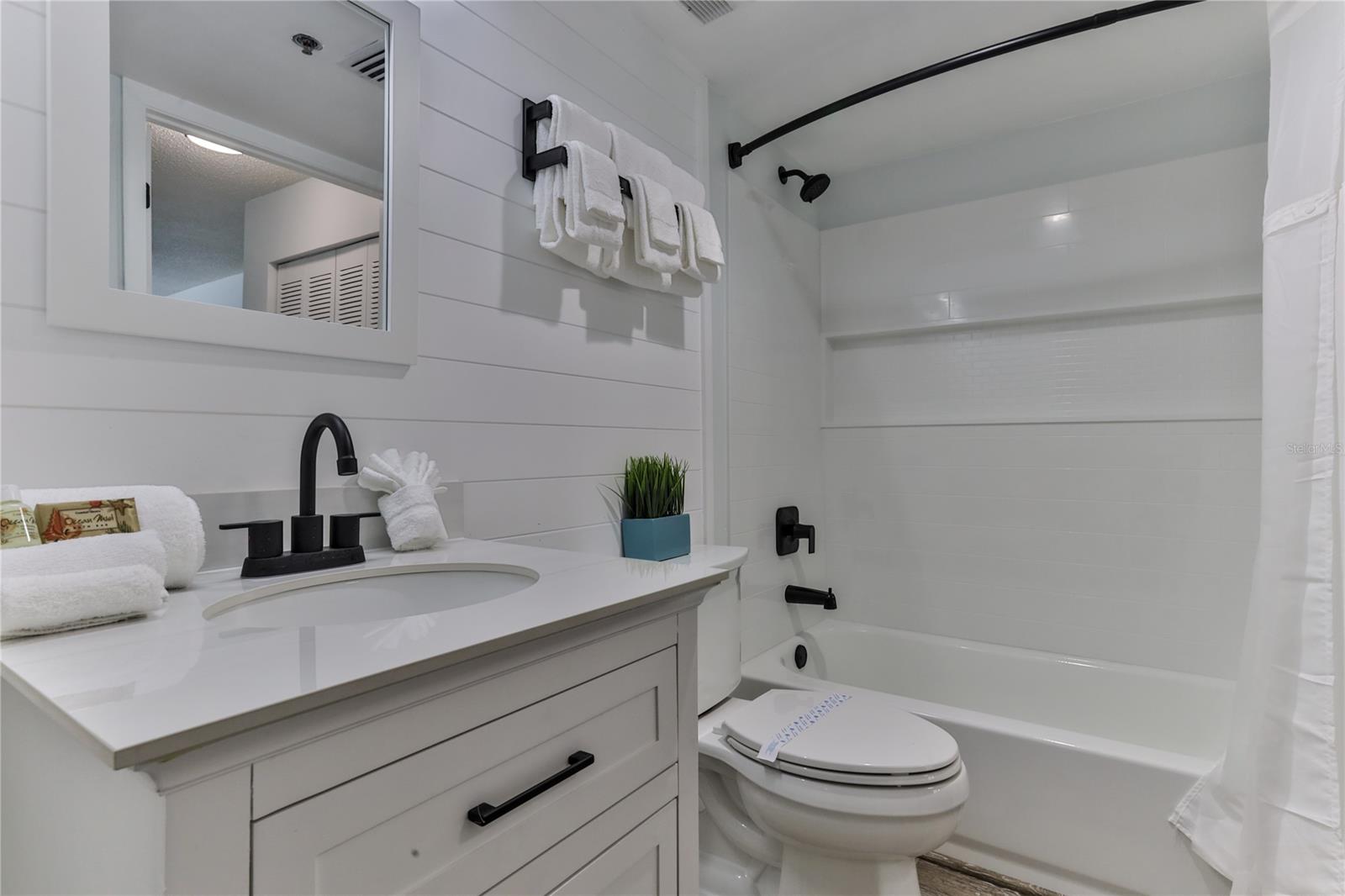 Ocean Trillium South - Residential