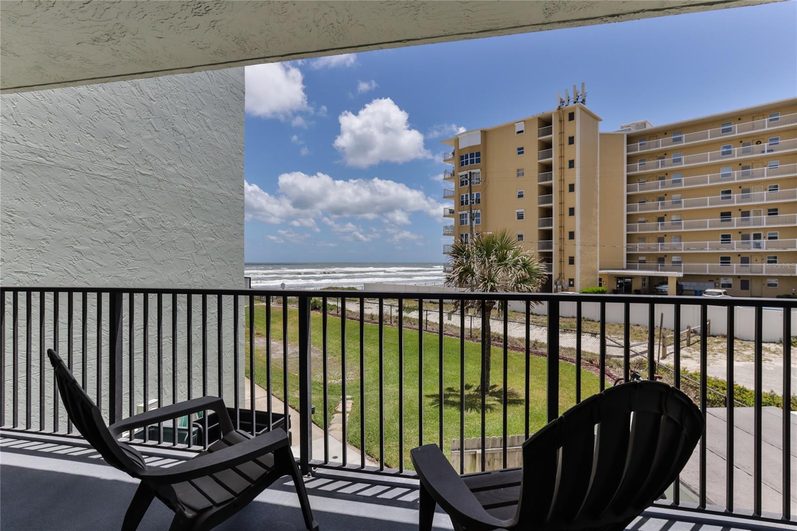 Ocean Trillium South - Residential