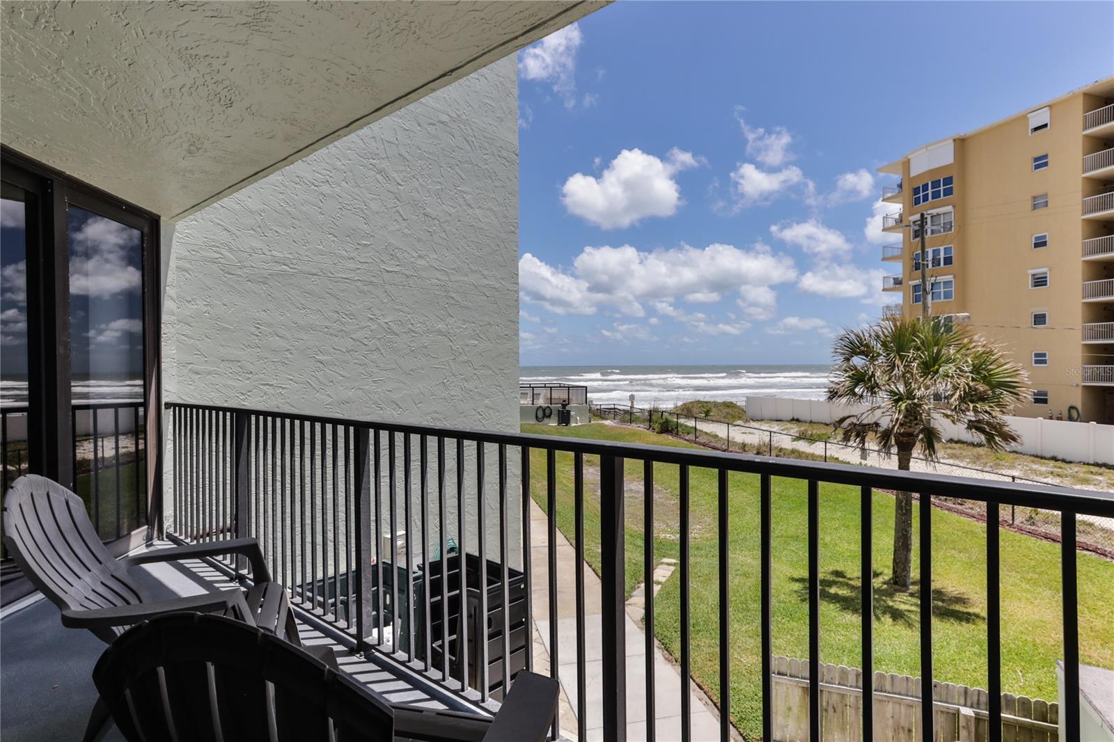 Ocean Trillium South - Residential