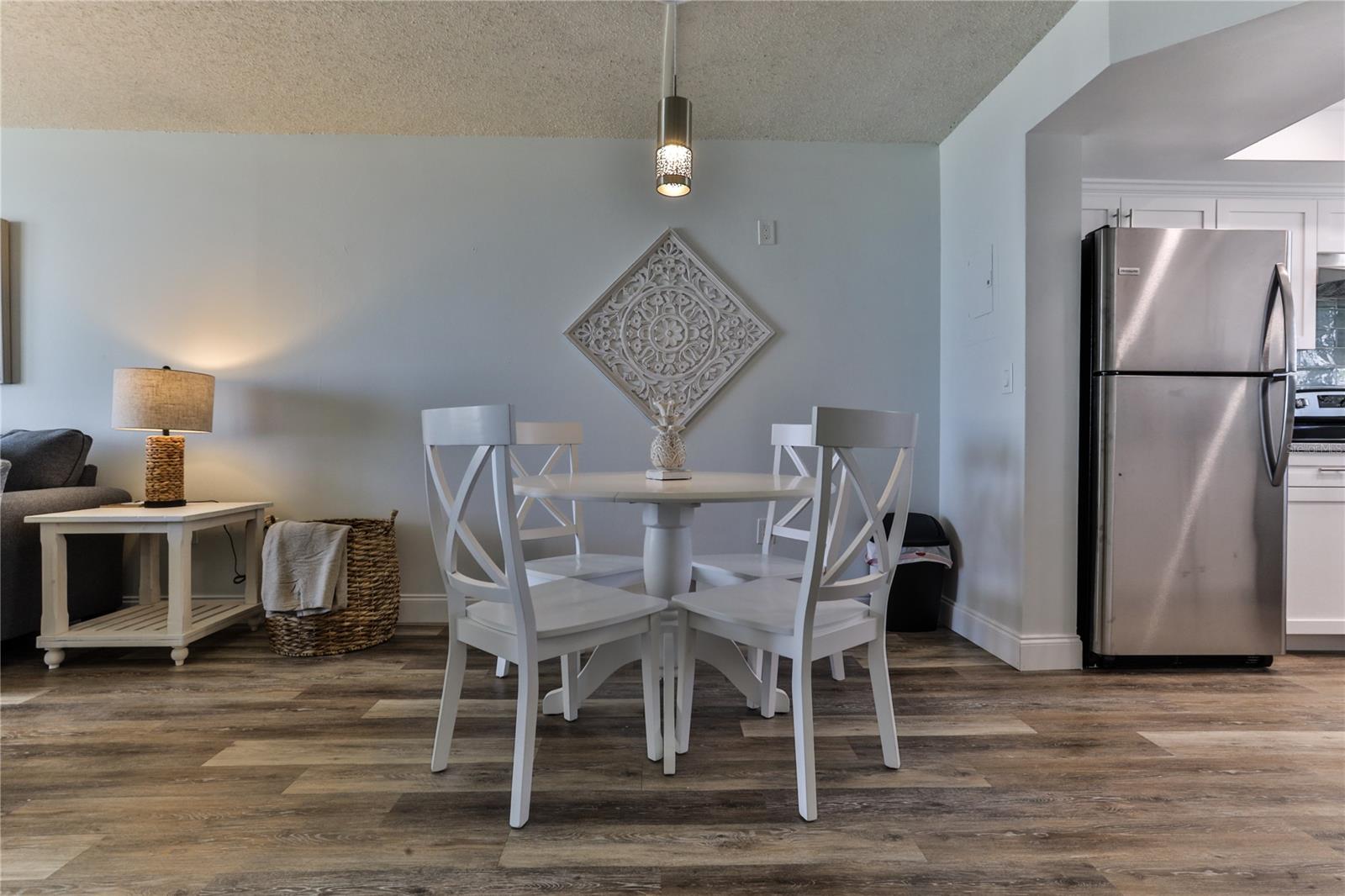 Ocean Trillium South - Residential