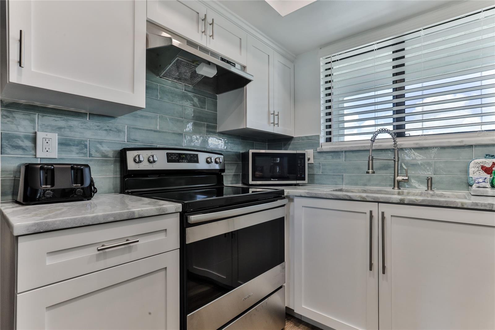 Ocean Trillium South - Residential