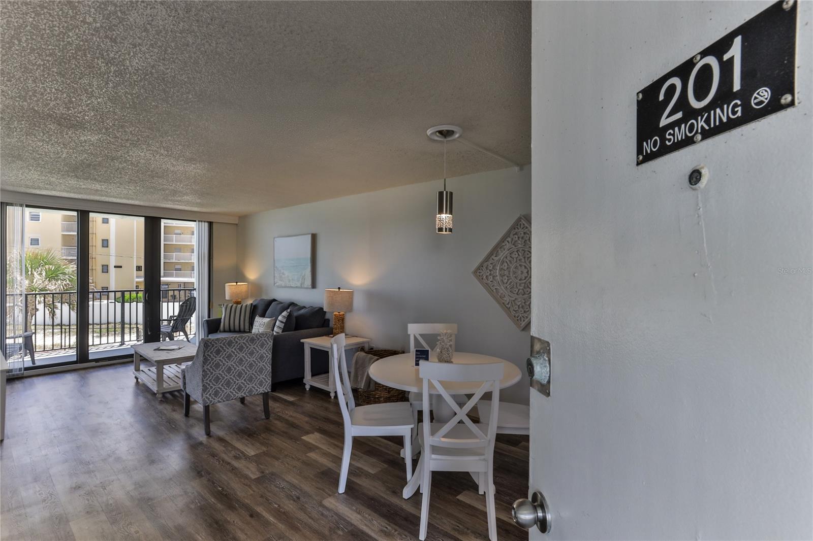 Ocean Trillium South - Residential