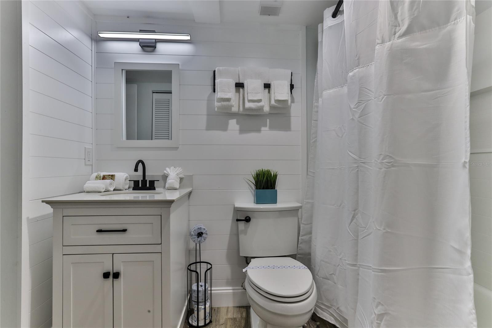 Ocean Trillium South - Residential