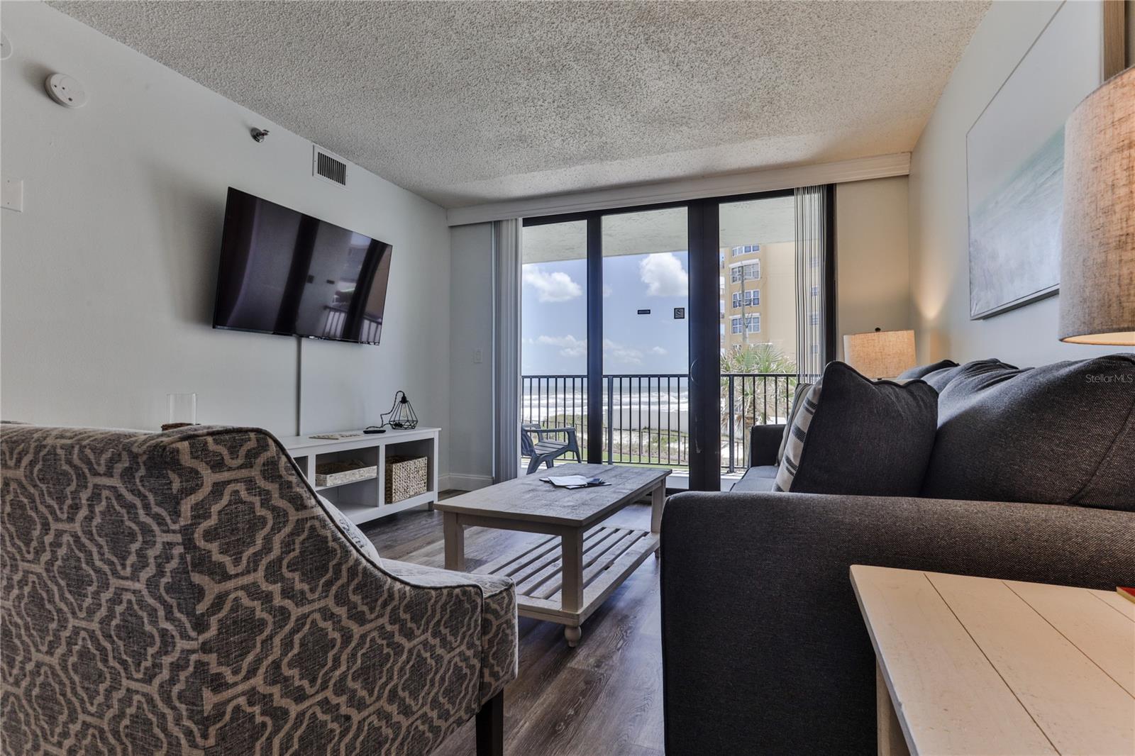 Ocean Trillium South - Residential