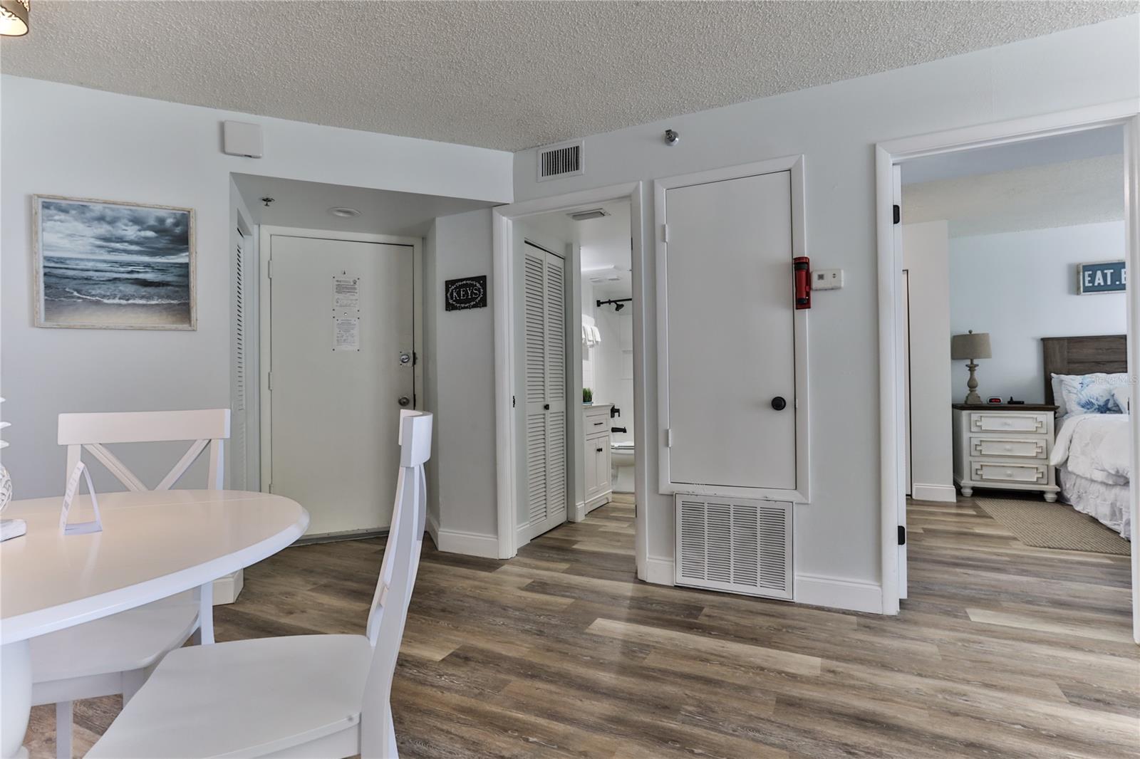 Ocean Trillium South - Residential