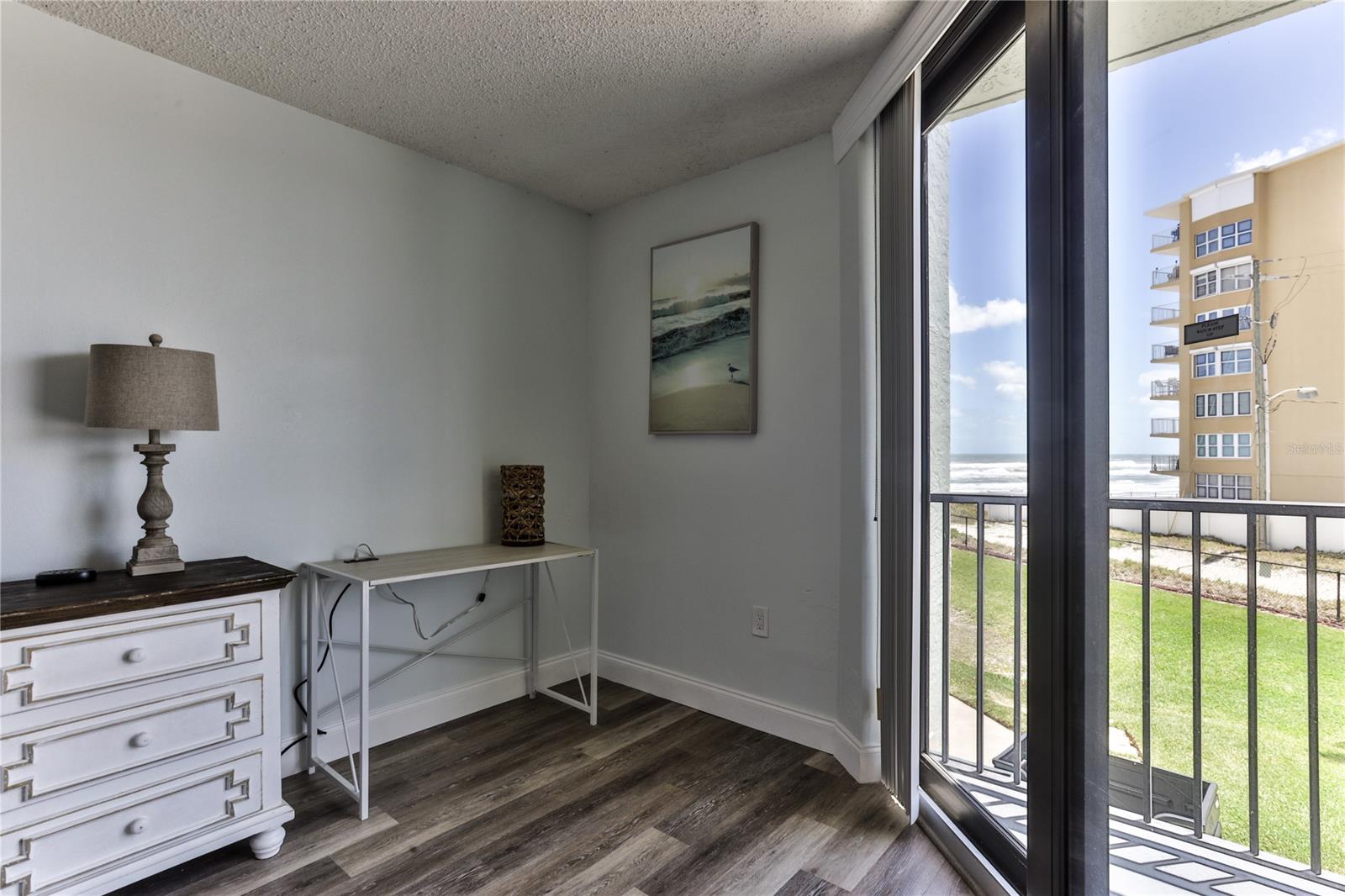 Ocean Trillium South - Residential