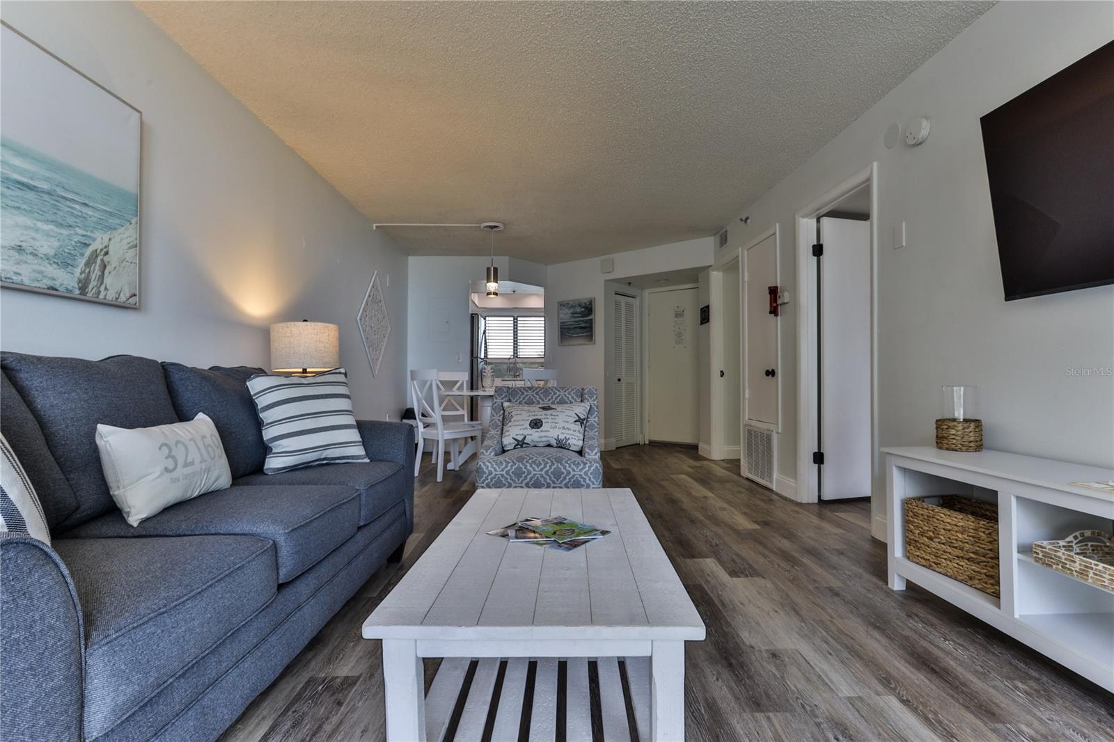 Ocean Trillium South - Residential