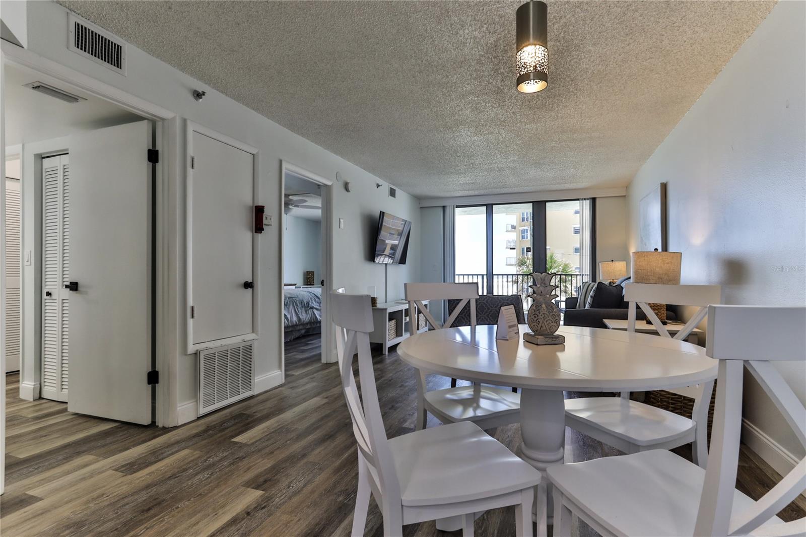 Ocean Trillium South - Residential