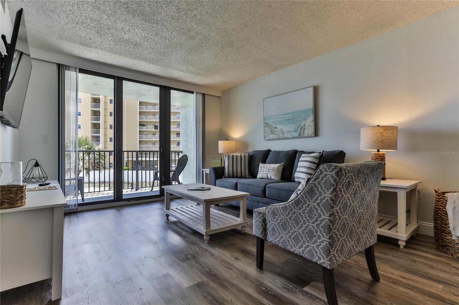 Ocean Trillium South - Residential