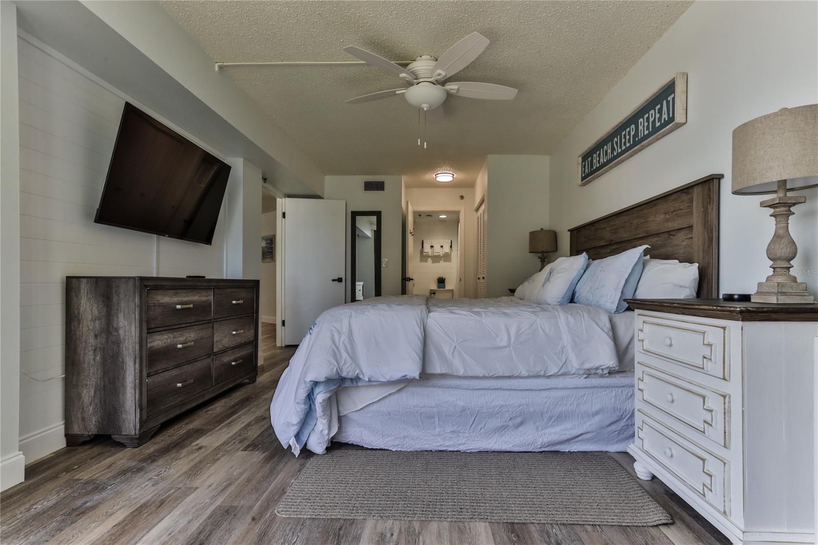 Ocean Trillium South - Residential