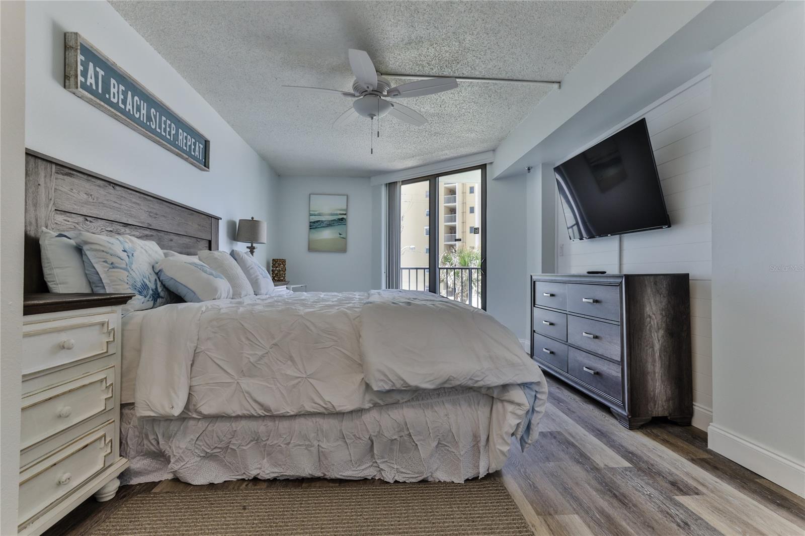 Ocean Trillium South - Residential