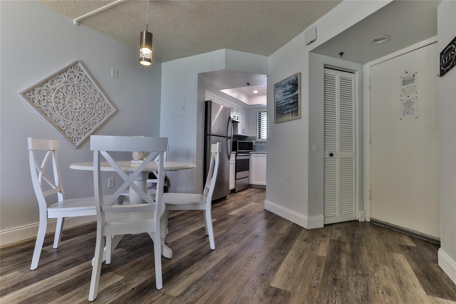 Ocean Trillium South - Residential