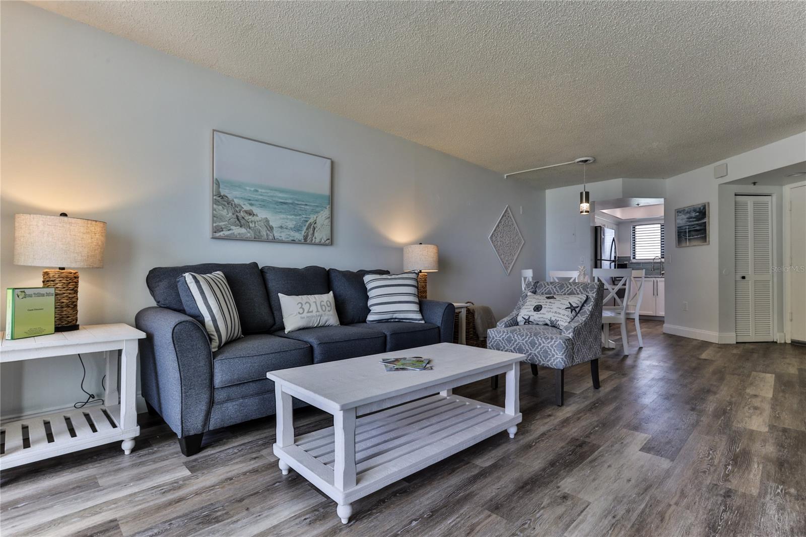 Ocean Trillium South - Residential