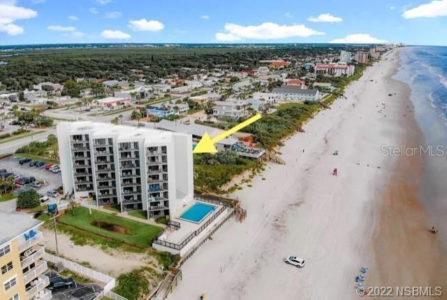 Ocean Trillium South - Residential