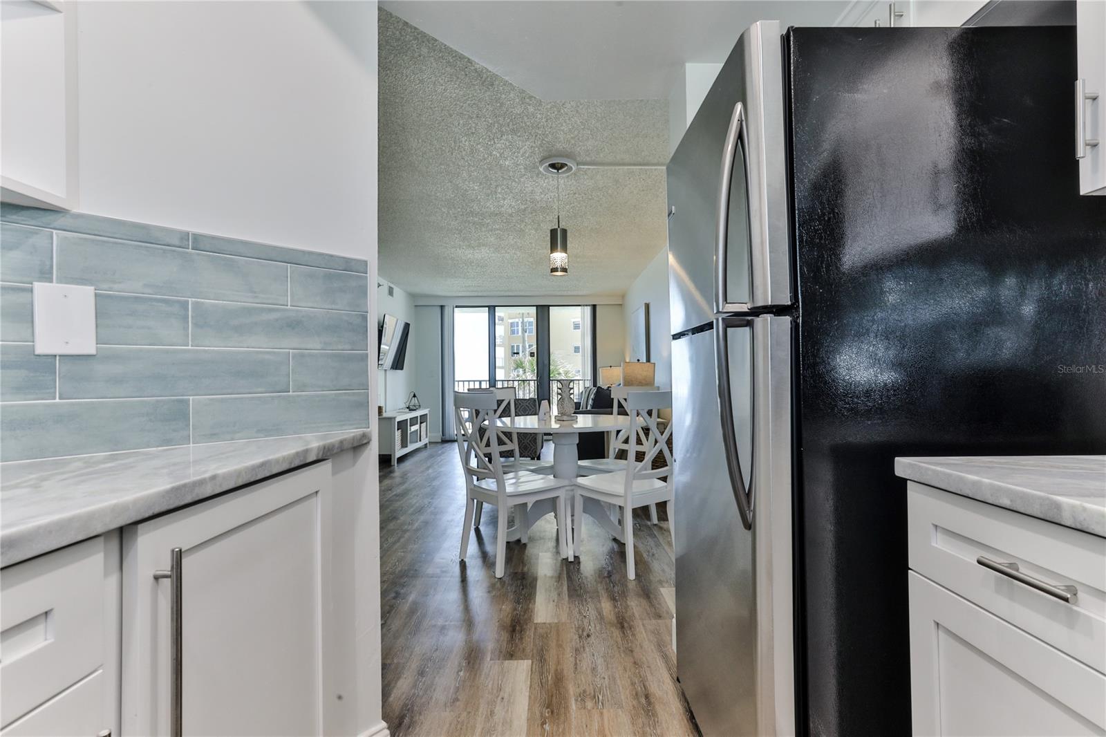 Ocean Trillium South - Residential