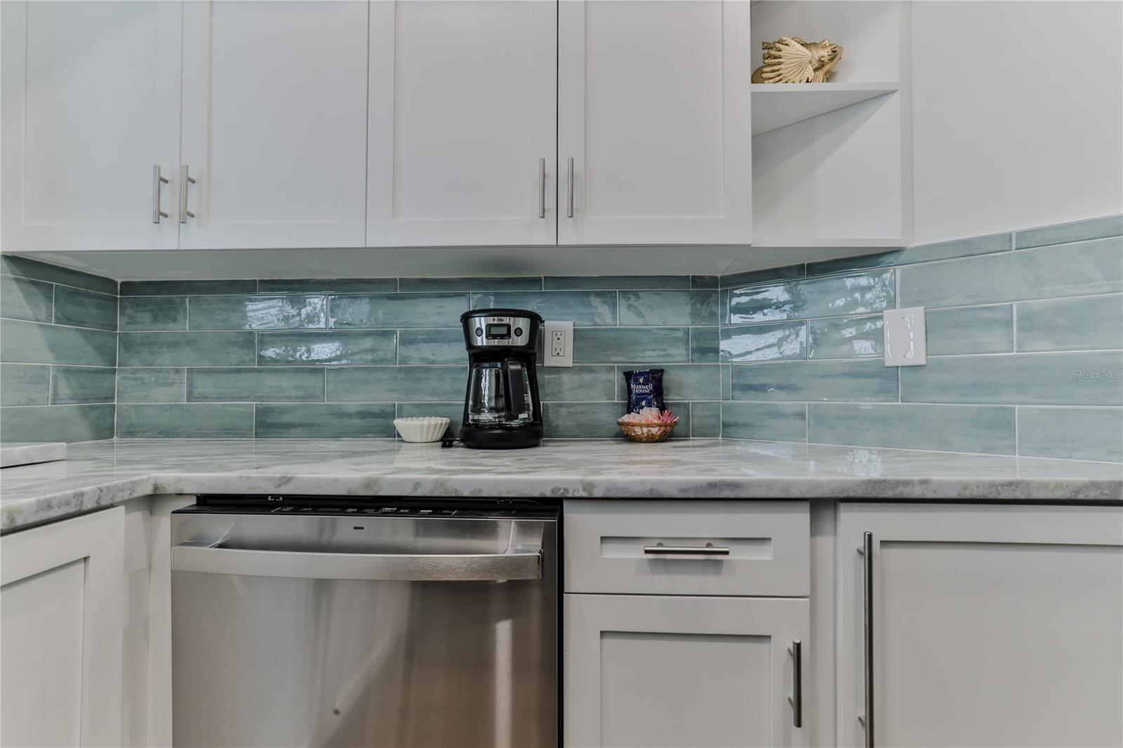 Ocean Trillium South - Residential