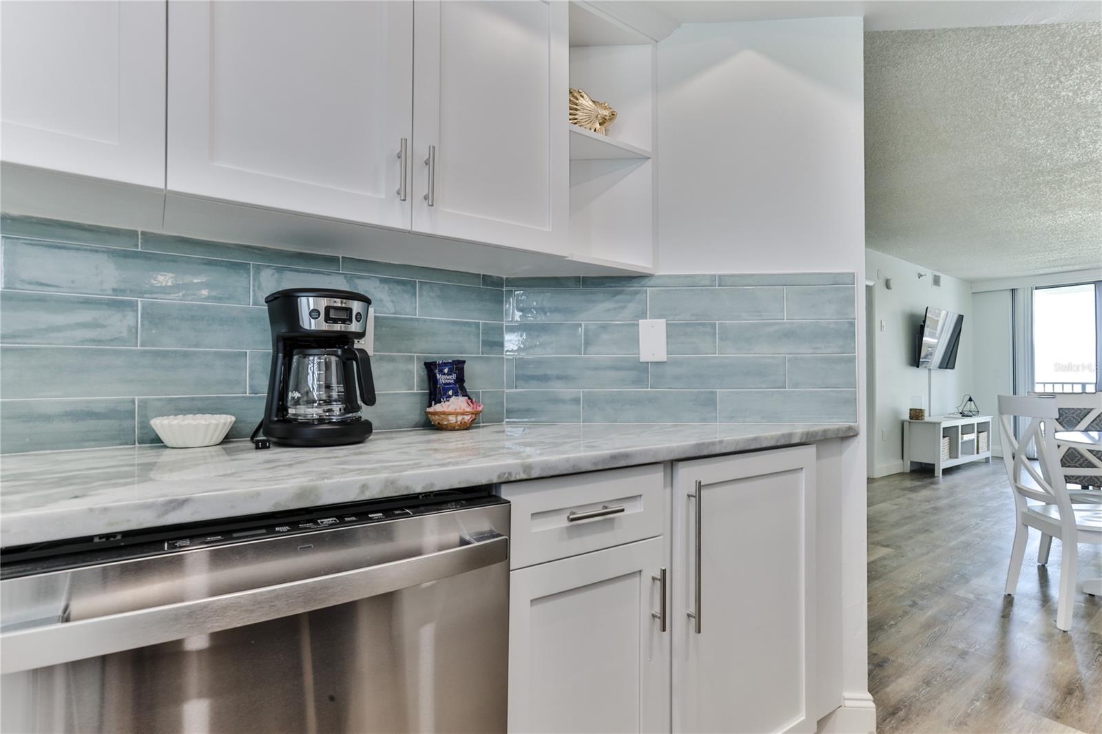 Ocean Trillium South - Residential