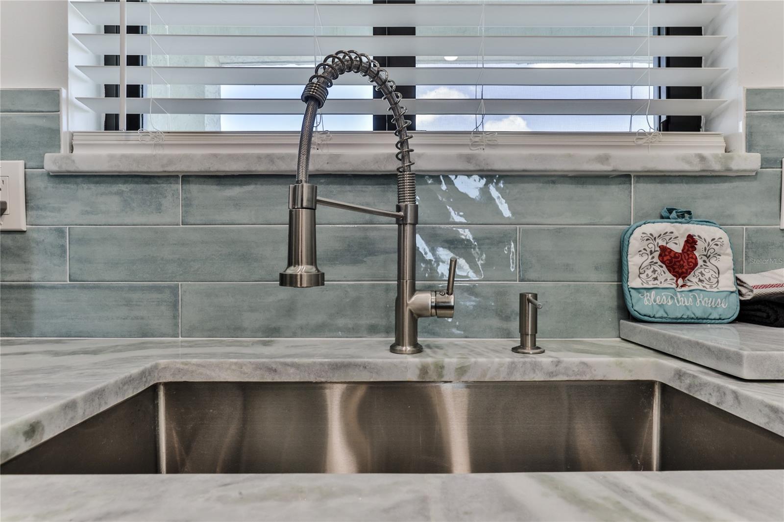 Ocean Trillium South - Residential