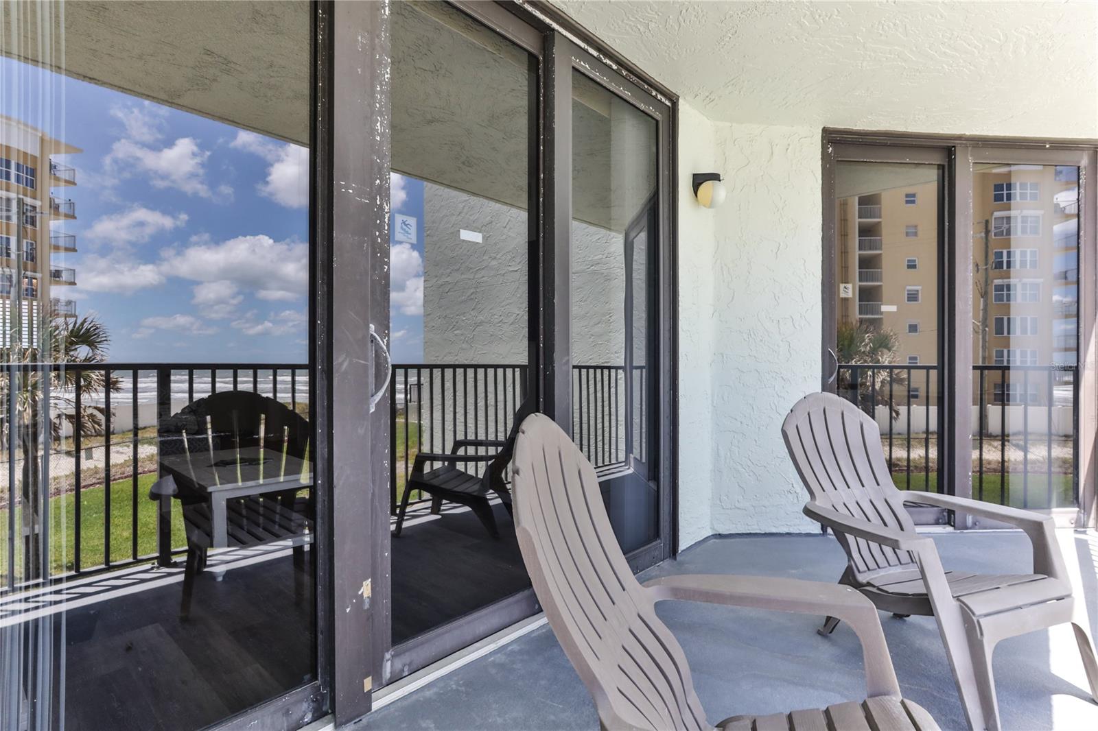 Ocean Trillium South - Residential