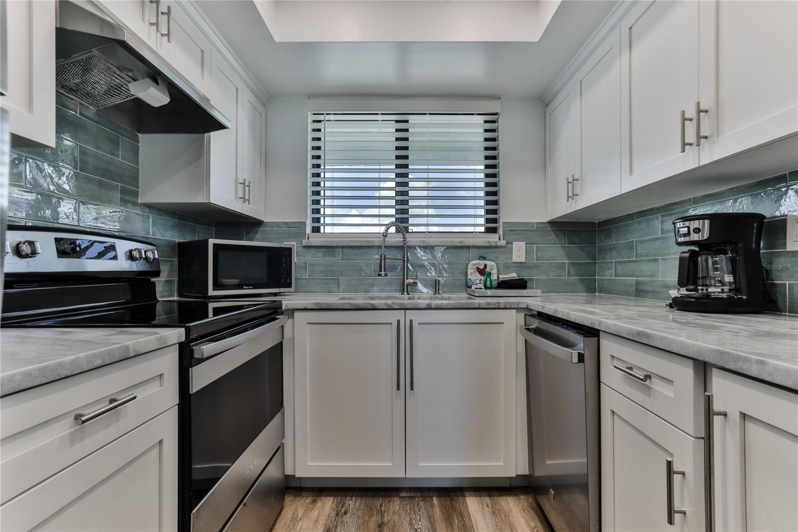 Ocean Trillium South - Residential