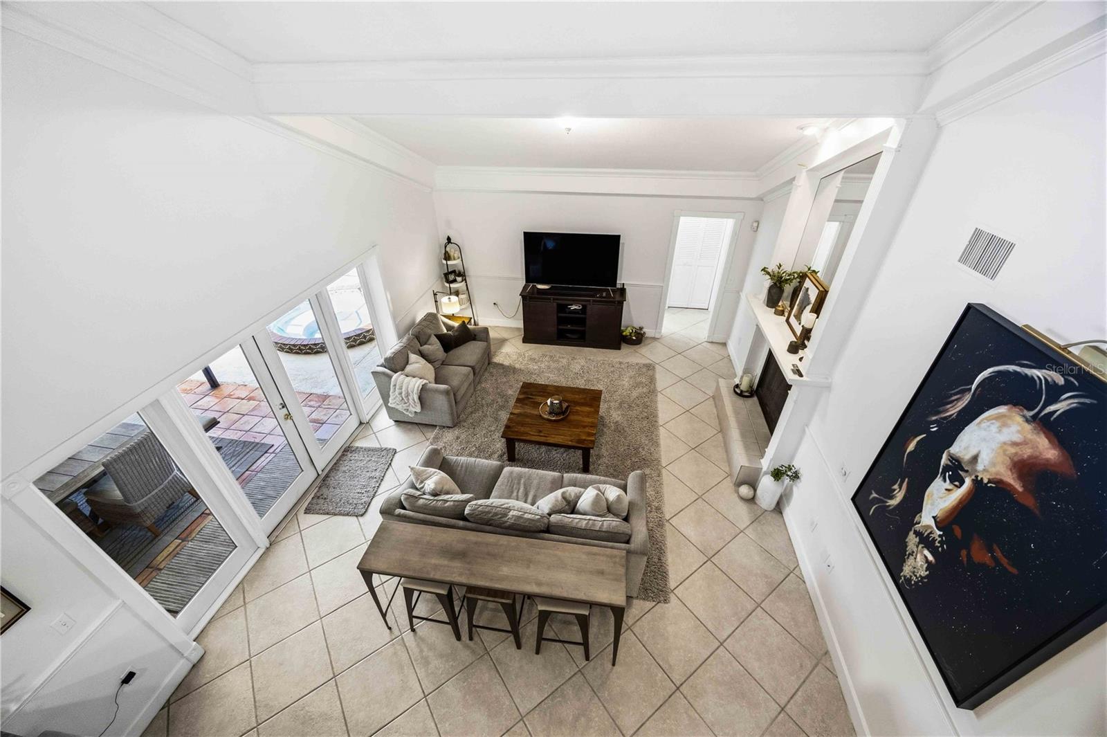 COUNTRY CLUB OF SARASOTA THE - Residential