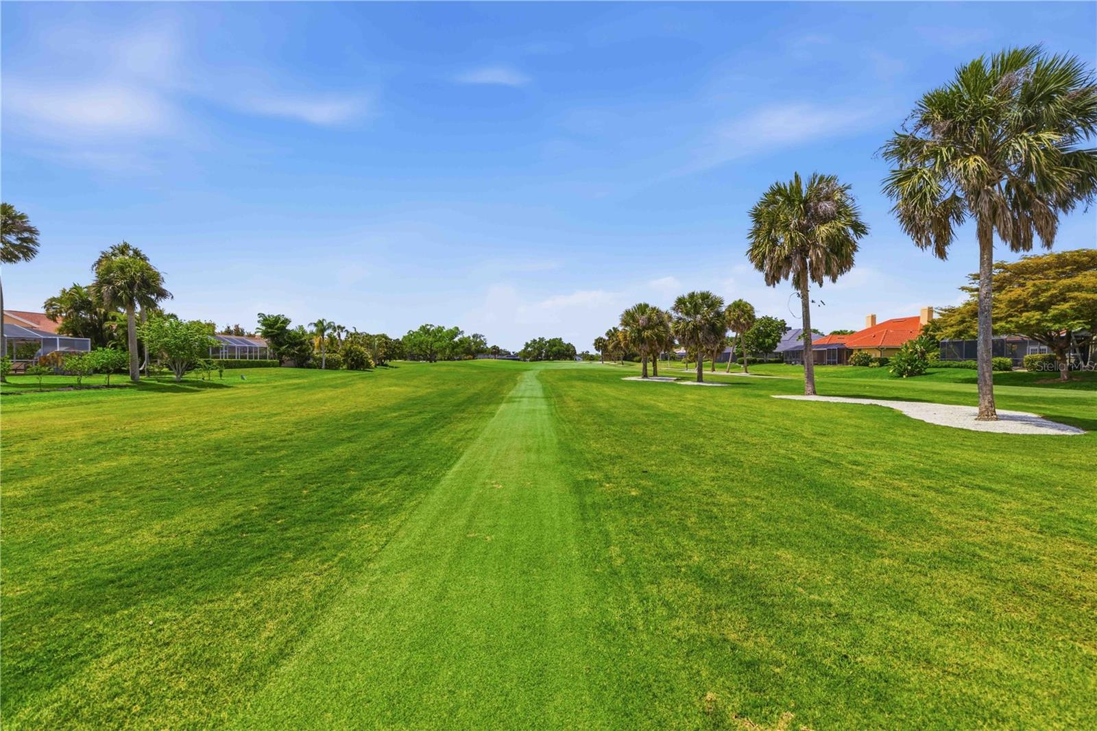 COUNTRY CLUB OF SARASOTA THE - Residential