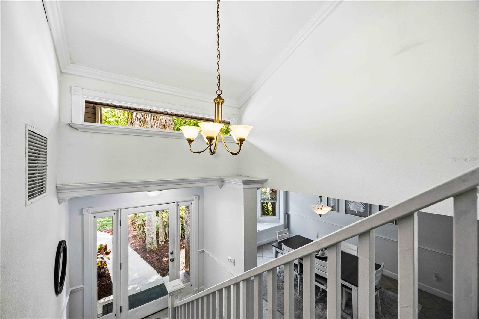 COUNTRY CLUB OF SARASOTA THE - Residential