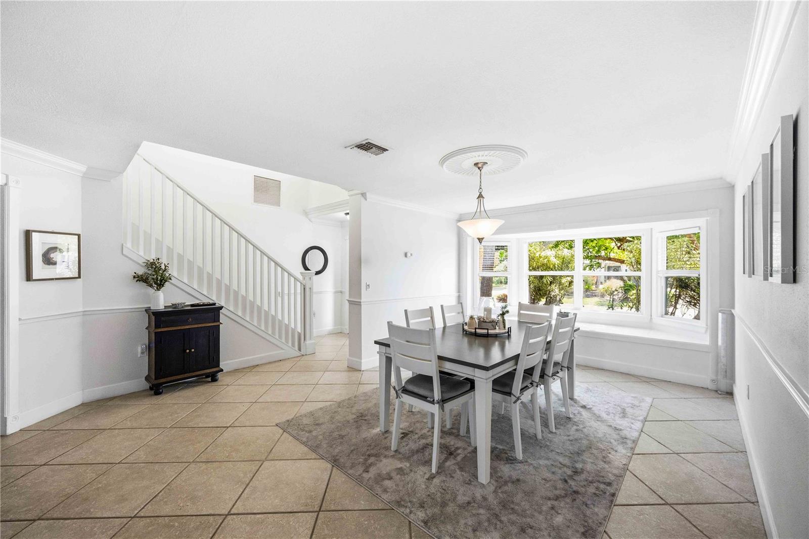 COUNTRY CLUB OF SARASOTA THE - Residential