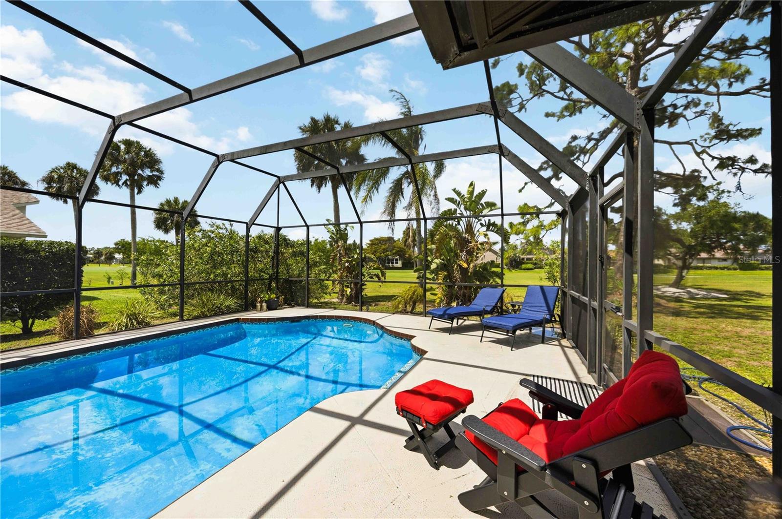 COUNTRY CLUB OF SARASOTA THE - Residential