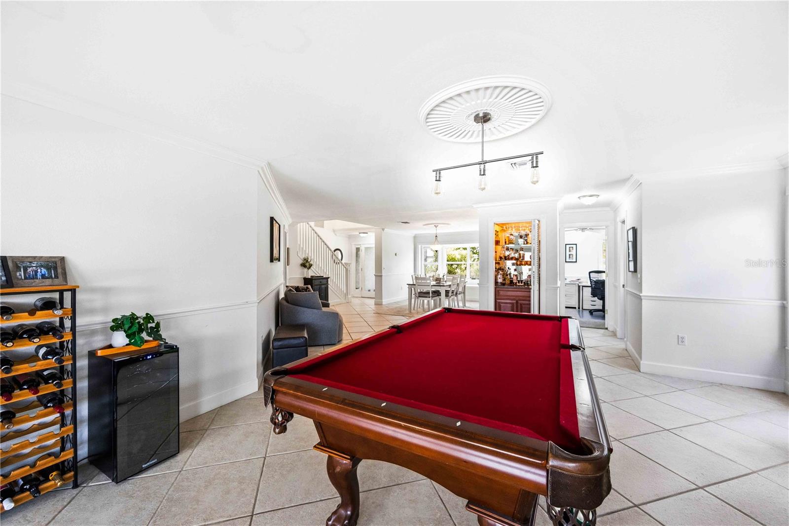 COUNTRY CLUB OF SARASOTA THE - Residential