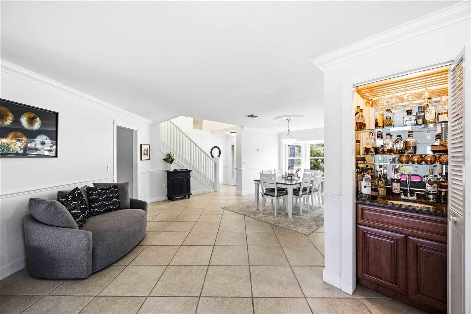 COUNTRY CLUB OF SARASOTA THE - Residential