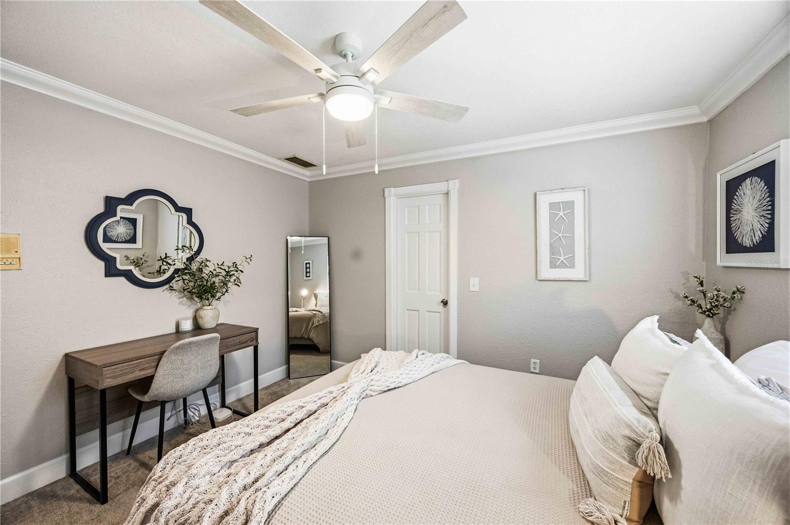 COUNTRY CLUB OF SARASOTA THE - Residential