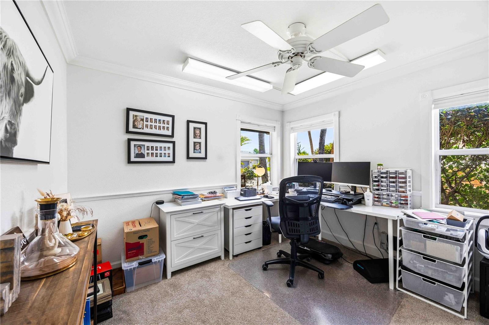 COUNTRY CLUB OF SARASOTA THE - Residential