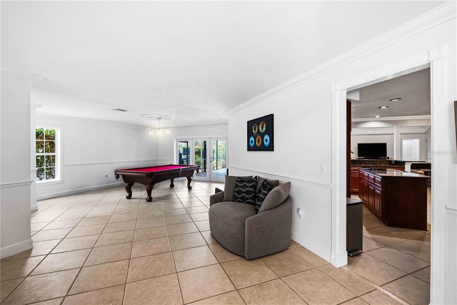 COUNTRY CLUB OF SARASOTA THE - Residential