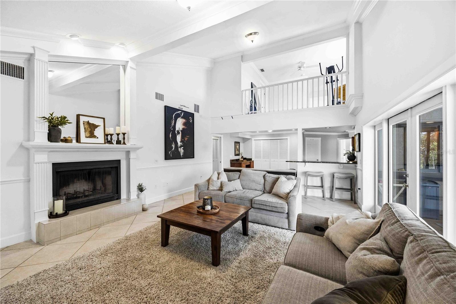 COUNTRY CLUB OF SARASOTA THE - Residential