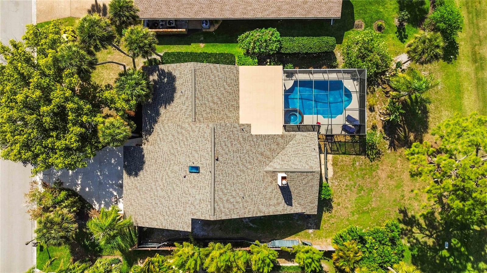 COUNTRY CLUB OF SARASOTA THE - Residential