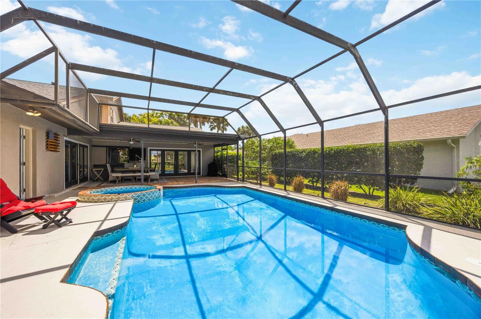 COUNTRY CLUB OF SARASOTA THE - Residential