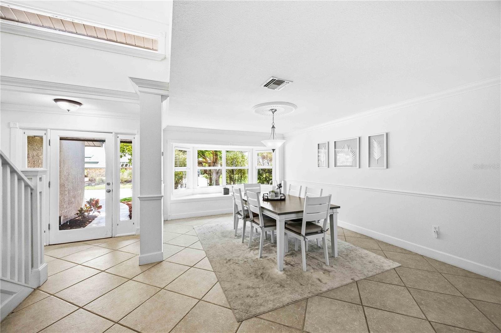 COUNTRY CLUB OF SARASOTA THE - Residential