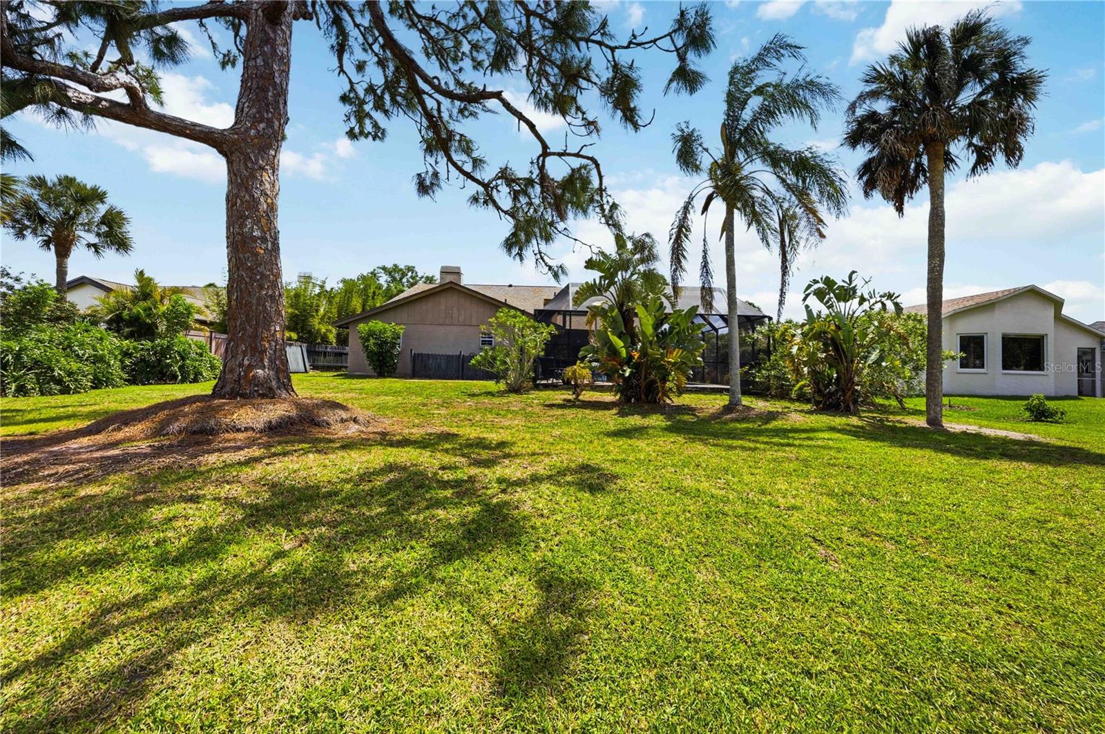 COUNTRY CLUB OF SARASOTA THE - Residential